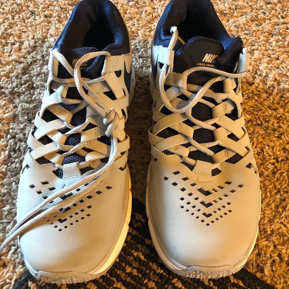Men’s Nikes